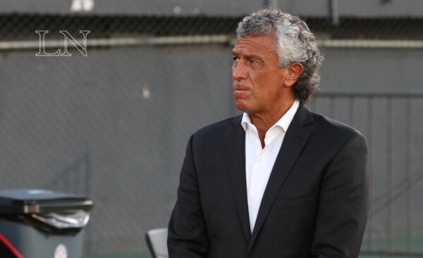 ¿Demanda en puerta? Néstor Gorosito planea accionar en FIFA