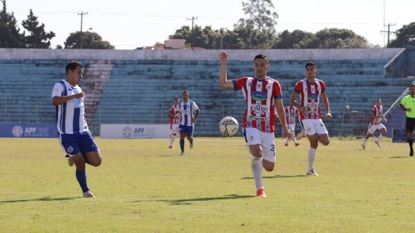 Pastoreo sigue perdiendo puntos en la Intermedia