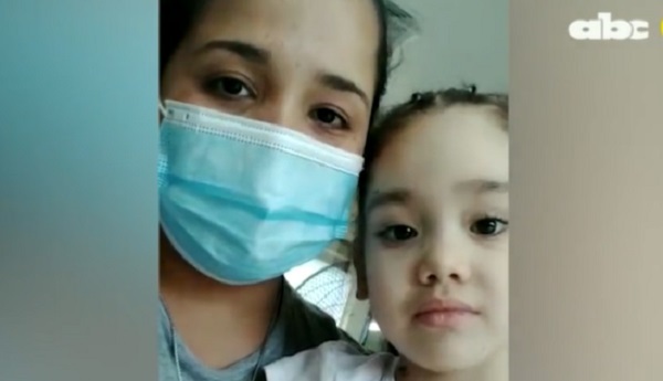 Niña que urge trasplante de corazón está en estado “terminal”, afirma médica