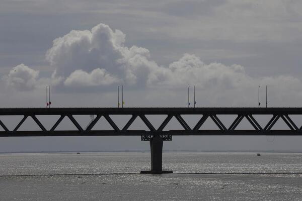 Bangladesh inaugura el polémico puente de los sacrificios humanos - El Independiente