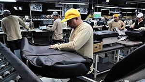 Industrias paraguayas lograron exportar por US$ 2.265 millones en lo que va del año | Análisis Macro | 5Días