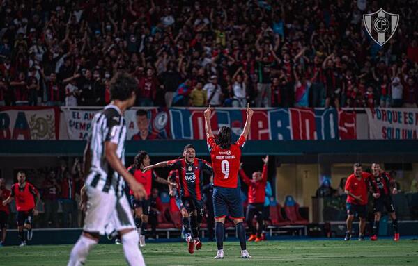 El Guma y Cerro disputarán por los tres puntos que definirá el campeonato hoy
