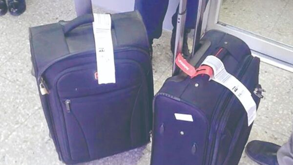 Se puede autorizar vía digital viajes de hijos
