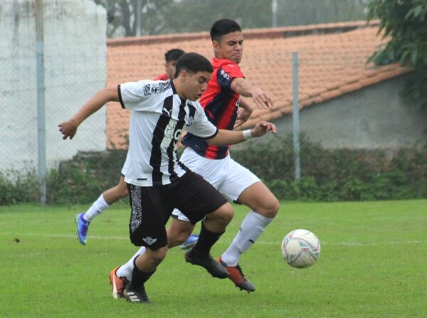 Las emociones de la fecha 21 en la Sub 17 - APF