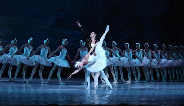 Diario HOY | El Ballet Nacional de Ucrania presenta "Giselle", en el Ignacio A. Pane