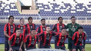 El jugador de Cerro que Pipo Gorosito quiere llevar a Gimnasia