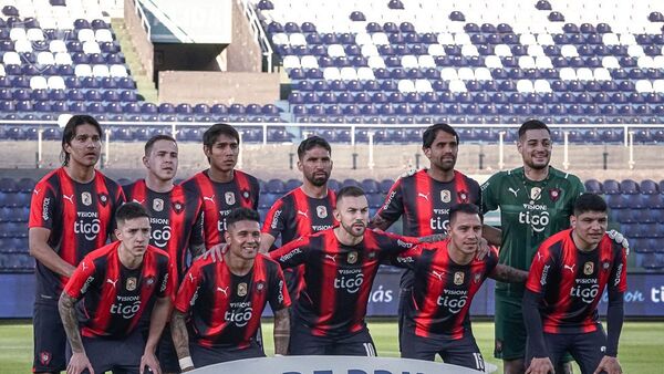 El jugador de Cerro que Pipo Gorosito quiere llevar a Gimnasia