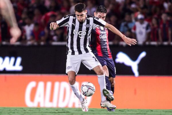 Libertad vs. Cerro Porteño: alineaciones probables - Fútbol - ABC Color