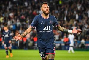 Crónica / Operativo limpieza: El PSG puso a la venta a 11 jugadores