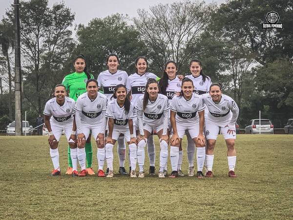 Crónica / Las chicas de la “O” volvieron a ganar y son líderes del Clausura