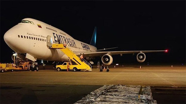El avión “fantasma” que obliga a la Fiscalía investigar tráfico de tabaco | DIARIO PRIMERA PLANA
