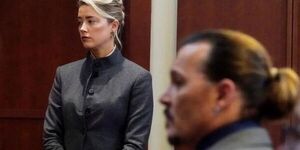 Amber Heard anunció que apelará la sentencia de su juicio por difamación contra Johnny Depp
