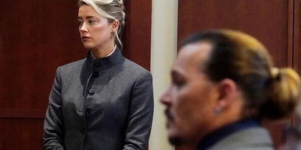 Amber Heard anunció que apelará la sentencia de su juicio por difamación contra Johnny Depp