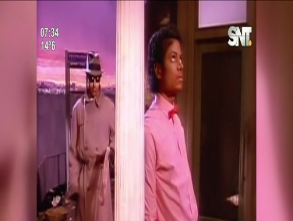 Michael Jackson: Un día como hoy falleció la leyenda del pop - SNT