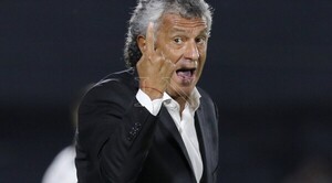 Diario HOY | Gorosito y deuda de Olimpia: "Lo más probable es que accione por FIFA"
