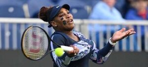 "No sabía en qué estado iba a volver", admite Serena Williams antes de Wimbledon