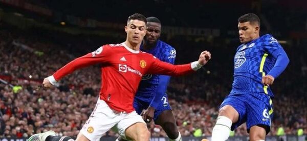 Suena el nombre de Cristiano Ronaldo en el Chelsea