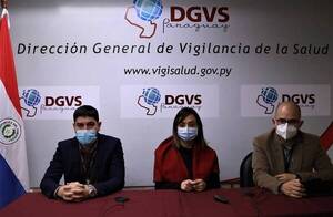 Crónica / Cháke péa: en los trabajos se contagia el rollete de Covid-19 ra’e