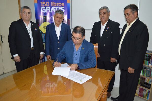 El Lector lanza esta imperdible propuesta en convenio con la Cooperativa Cofan Ltda. - Empresariales - ABC Color