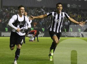Crónica / Fiesta en La Huerta: Libertad tumbó a Cerro Porteño y es campeón