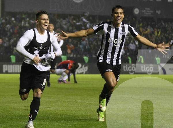 Crónica / Fiesta en La Huerta: Libertad tumbó a Cerro Porteño y es campeón