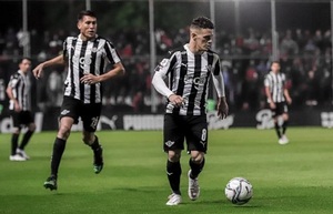 Libertad vence y es campeón del Apertura - Paraguaype.com