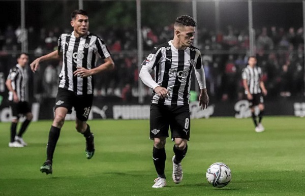 Libertad vence y es campeón del Apertura - Paraguaype.com