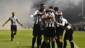 Las consagraciones de Libertad en Tuyucuá
