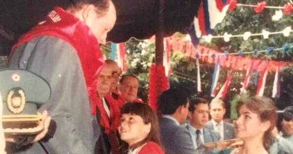 La Nación / Casual parentesco
