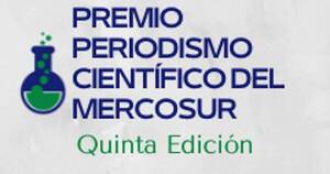 La Nación / Convocan al Premio de Periodismo Científico