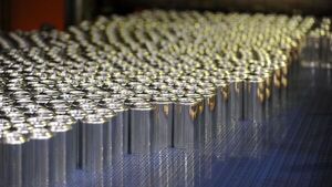 Ball Corporation abrirá una planta de latas de aluminio en Perú