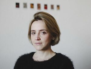 Una creadora y su periplo artístico por Europa - ABC Revista - ABC Color