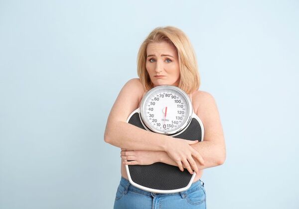 ¿Qué hacer con los kilos demás? - ABC Revista - ABC Color