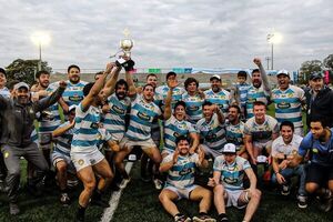 Rugby nacional: arrancó el Clausura - Polideportivo - ABC Color
