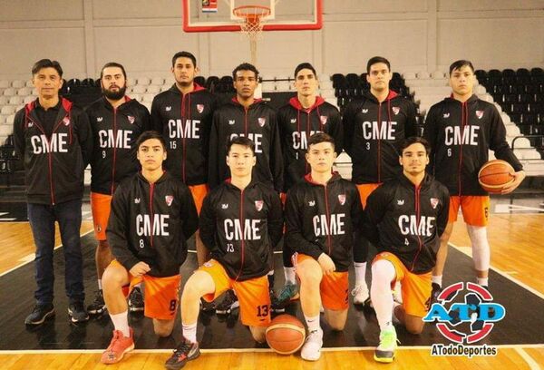 La etapa hexagonal de la Liga Nacional de Básquetbol se va completando - Polideportivo - ABC Color