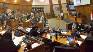 Congreso busca inflar gasto salarial  en G. 161.000 millones en año electoral