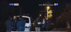 Pilar: Hombre asesina a golpes a su pareja - Paraguaype.com