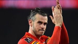 Gareth Bale anuncia su nuevo equipo