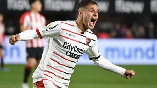 Newell's ratifica su liderato y River Plate suma un nuevo triunfo