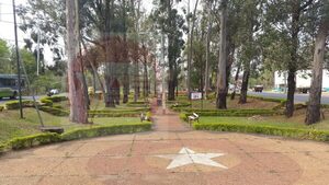 Catorce efemérides sanlorenzanas desde el 20 de junio hasta hoy 26 » San Lorenzo PY