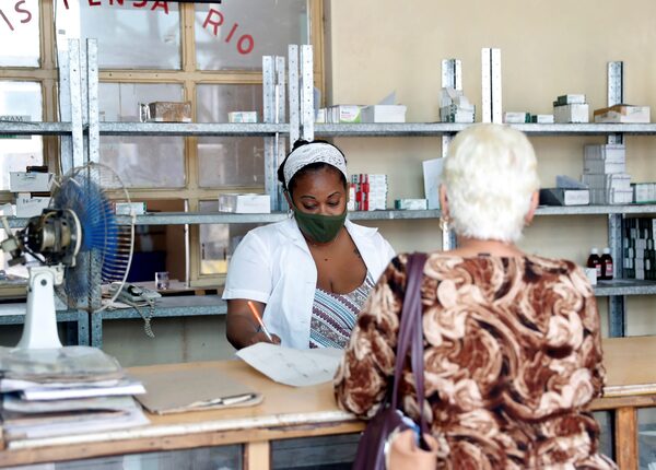 Falta de medicamentos pone en alerta al Brasil - El Independiente