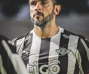 Roque Santa Cruz también es el más ganador, pero de todos los tiempos