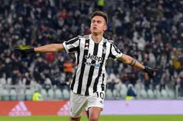 La inesperada petición del Inter a Dybala