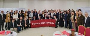 CDE: presentan modelo SBDC que apunta al fortalecimiento de las mipymes - La Clave