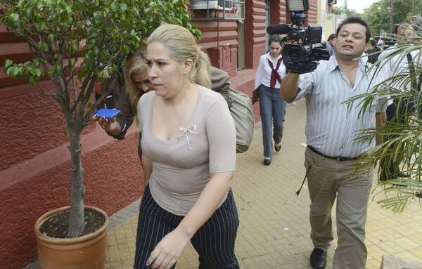 Diario HOY | Hace ocho años Sonia Doutreleau era brutalmente asesinada en su oficina