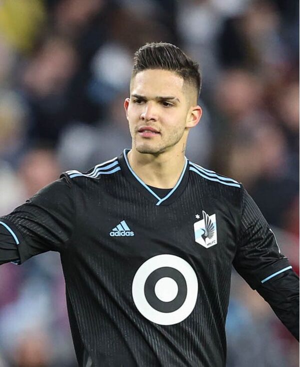 El gol de “Totín” Amarilla no evita la derrota del Minnesota United  - Fútbol - ABC Color