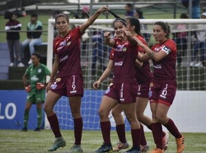 Prosigue la tercera fecha - APF