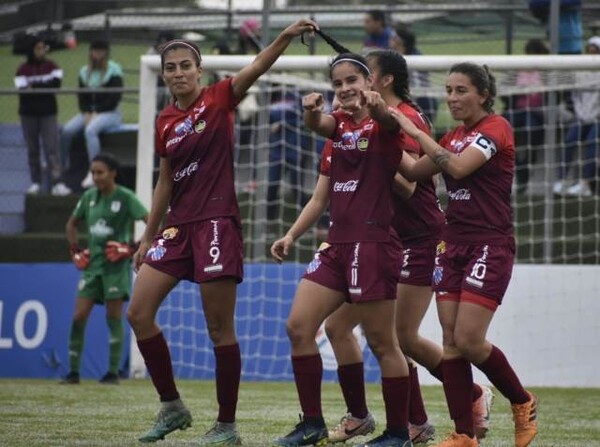 Prosigue la tercera fecha - APF