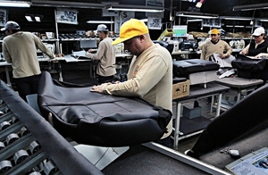 Industrias paraguayas lograron exportar por US$ 2.265 millones en lo que va del año - Noticde.com