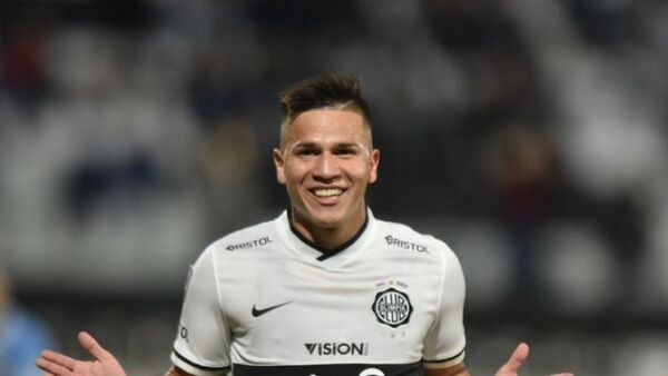 Olimpia recibe al 12 de Octubre pensando en la Sudamericana